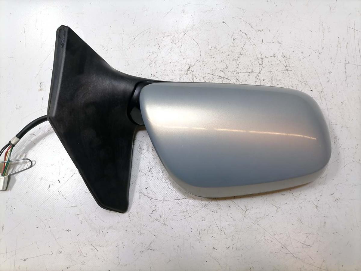 Toyota Avensis T25 original Außenspiegel rechts elektrisch anklappbar 6T1 Olive Bj.2004